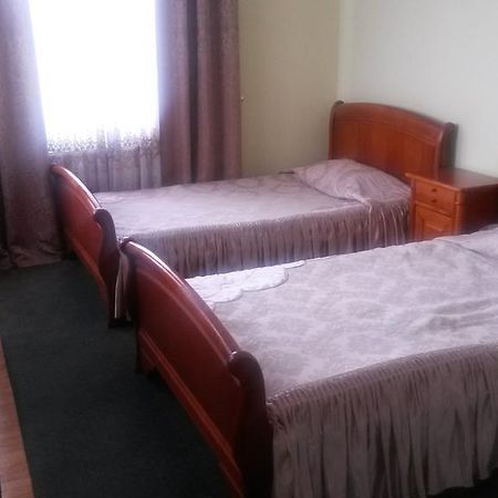 Marlen Hotel Rivne Dış mekan fotoğraf