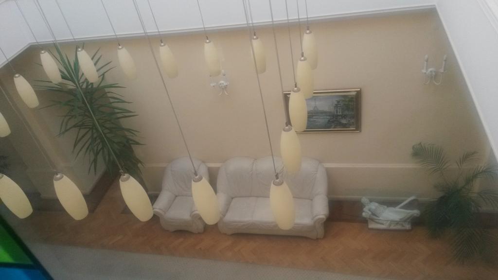 Marlen Hotel Rivne Dış mekan fotoğraf
