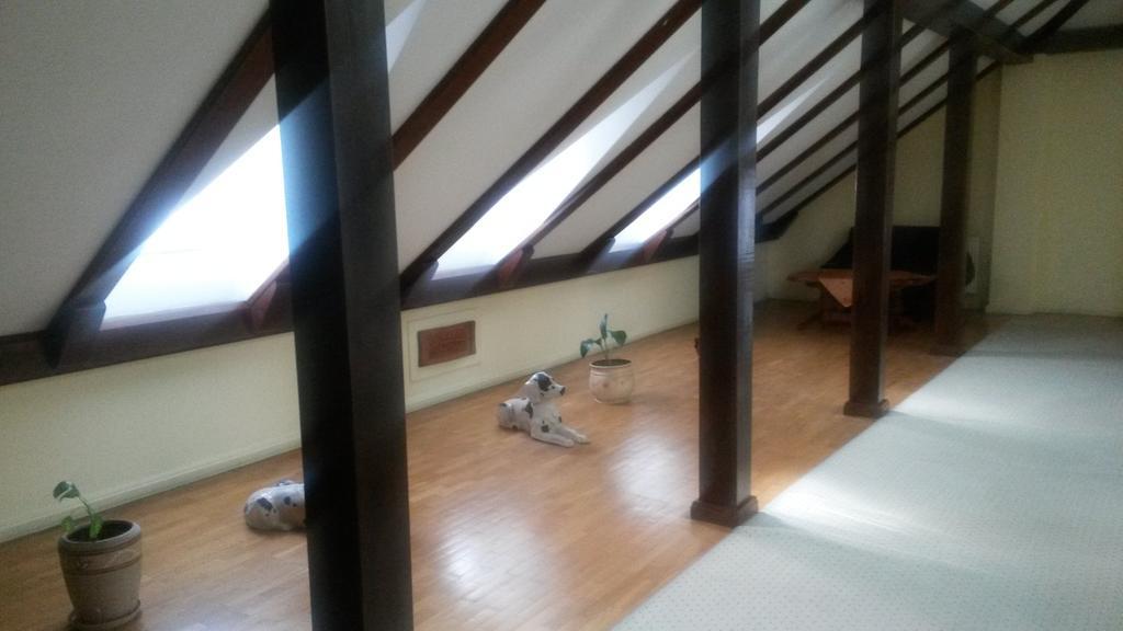 Marlen Hotel Rivne Dış mekan fotoğraf