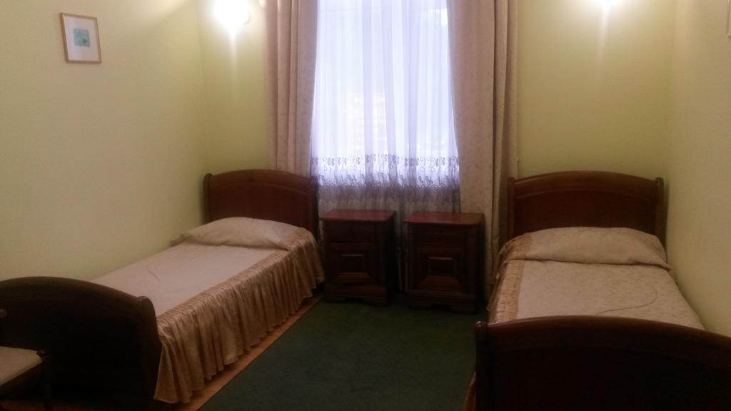 Marlen Hotel Rivne Oda fotoğraf